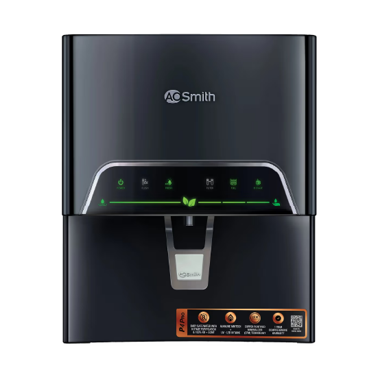 Water Purifiers